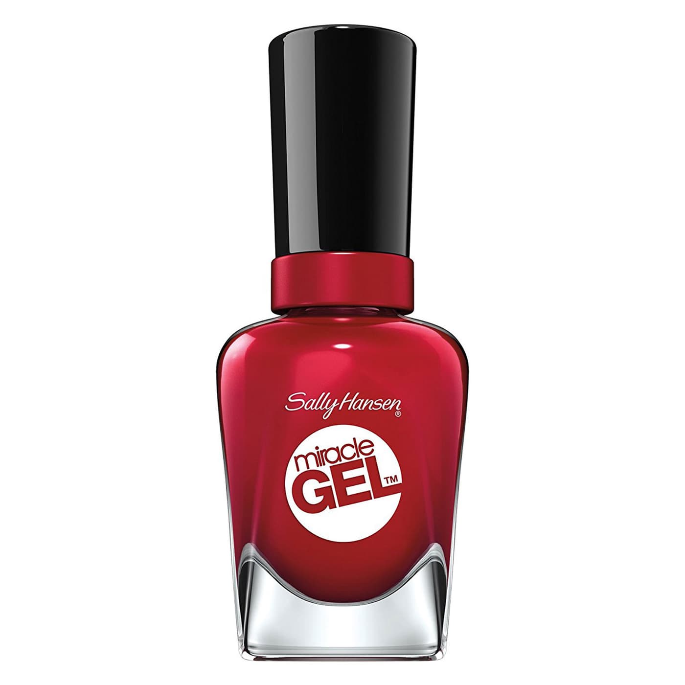 Miracle Gel - Can’t Beet Royalty 474