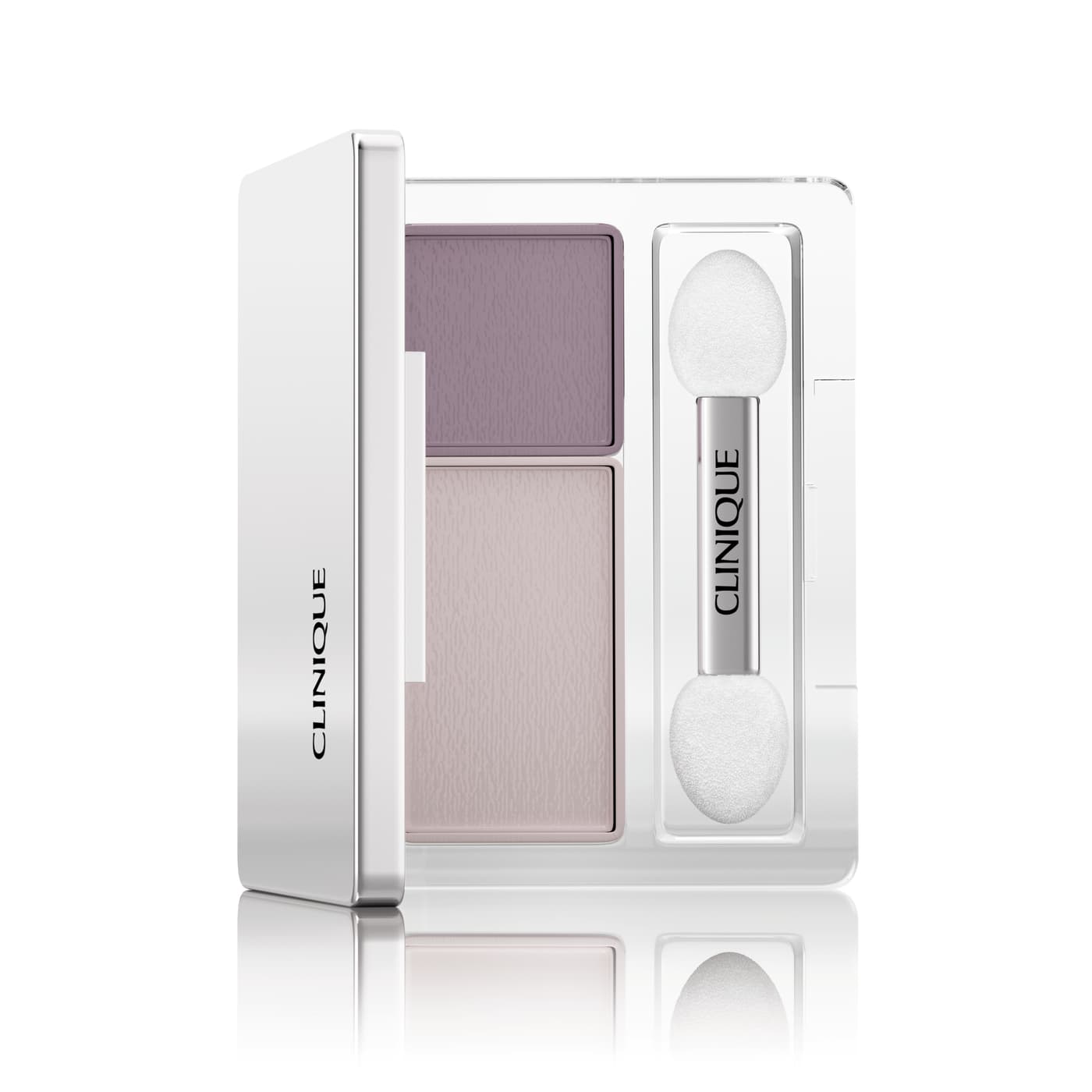 All About Shadow - Twilight MaUVe/Brandied Plum - Shimmer