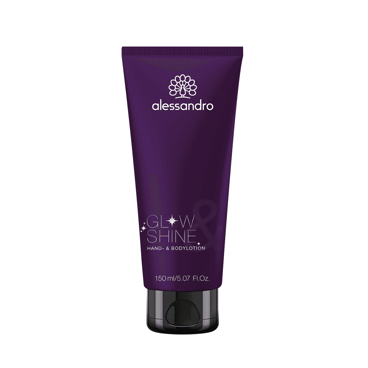Mystic Soul - Glow & Shine Hand & Bodylotion