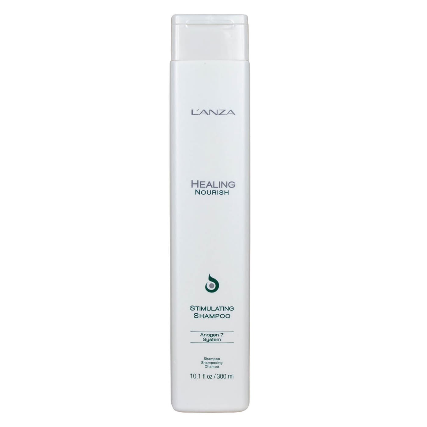 Healing Nourish - Stimulating Shampoo