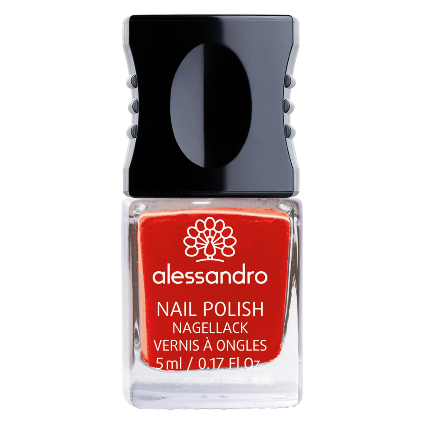 California Dreams - Nail Polish Beverly Babe
