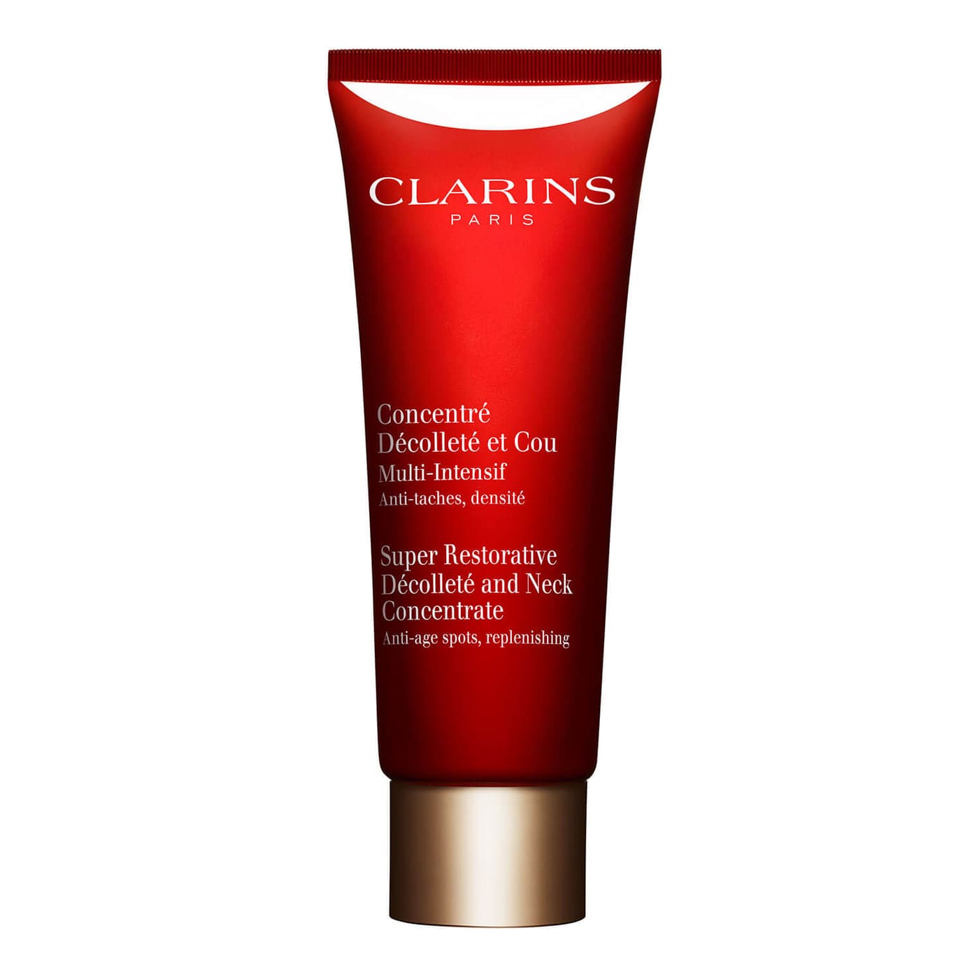 Super Restorative - Décolleté and Neck Concentrate