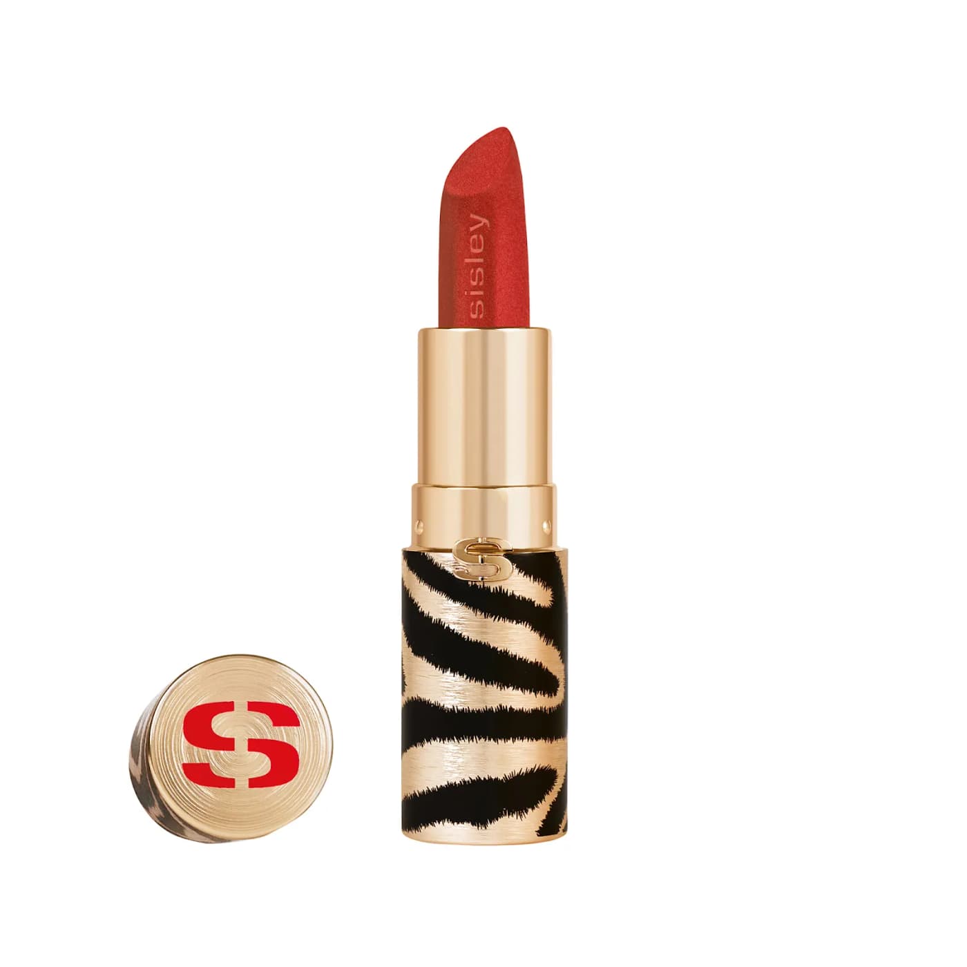 Phyto Rouge Velvet - Phyto-Rouge Velvet 43 Rouge Ardent