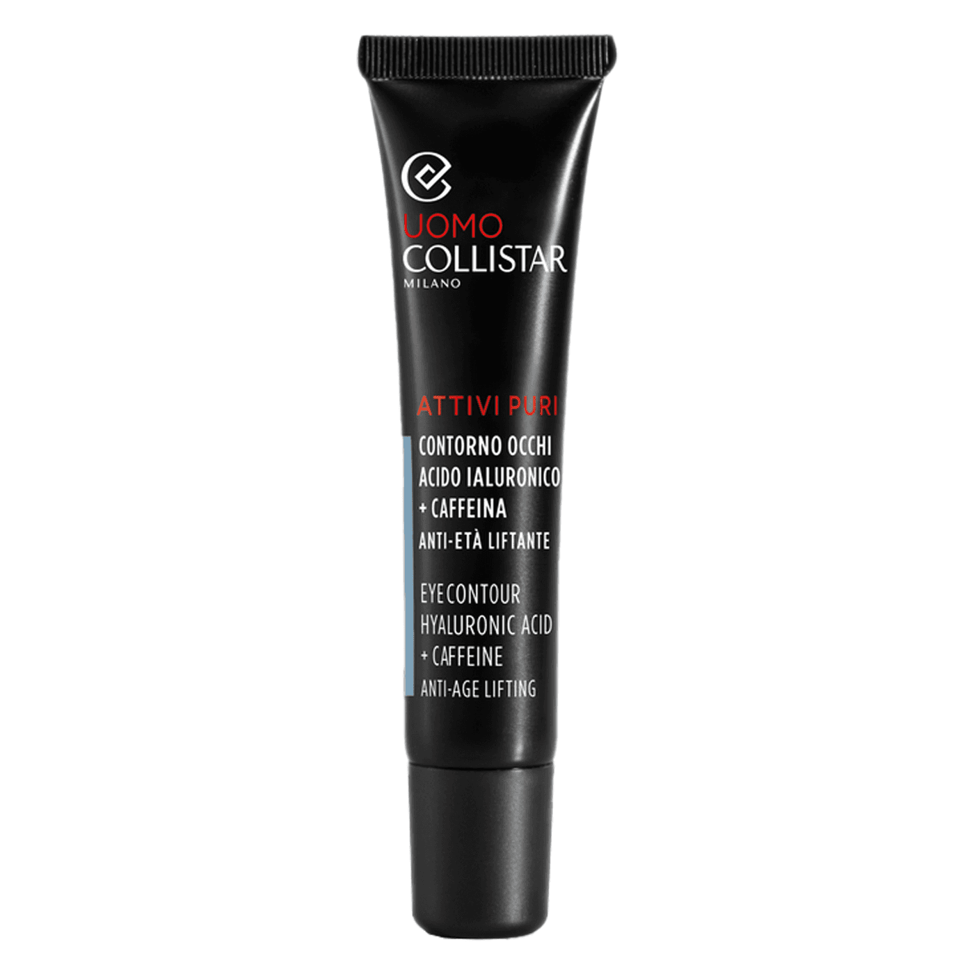 CS Uomo - Eye Contour Lifting Treatment