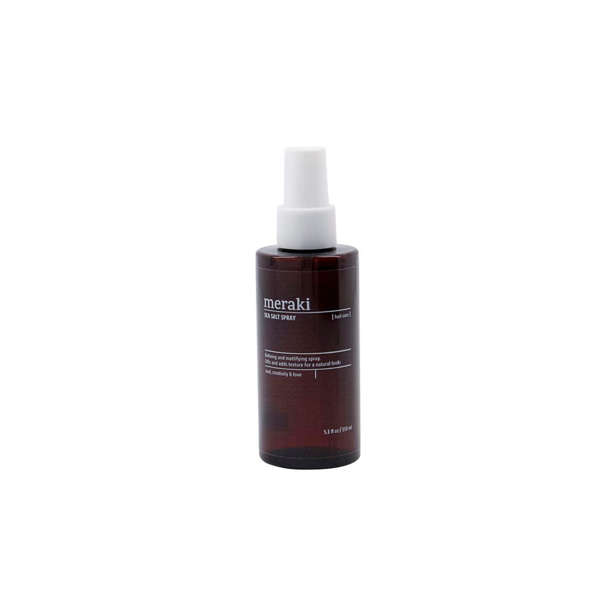 Meraki Hair - Sea salt spray