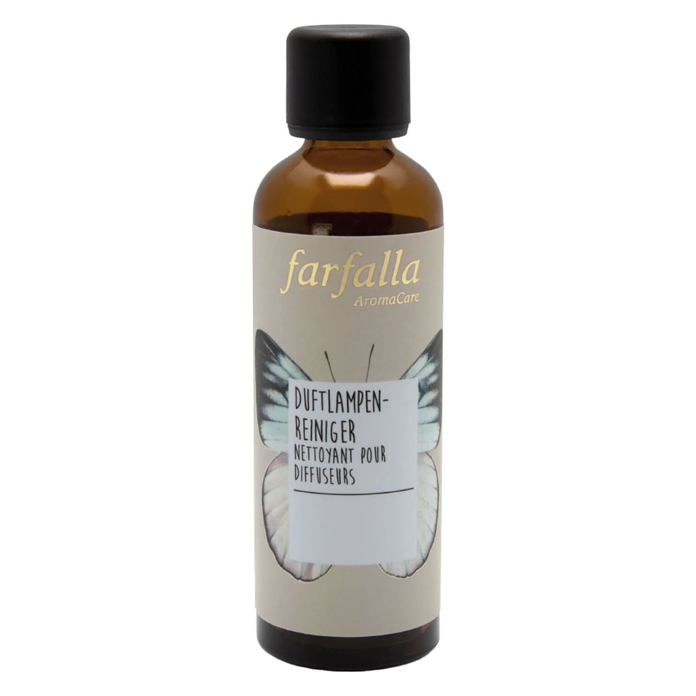 Farfalla Tools - Scented Lamp Cleaner