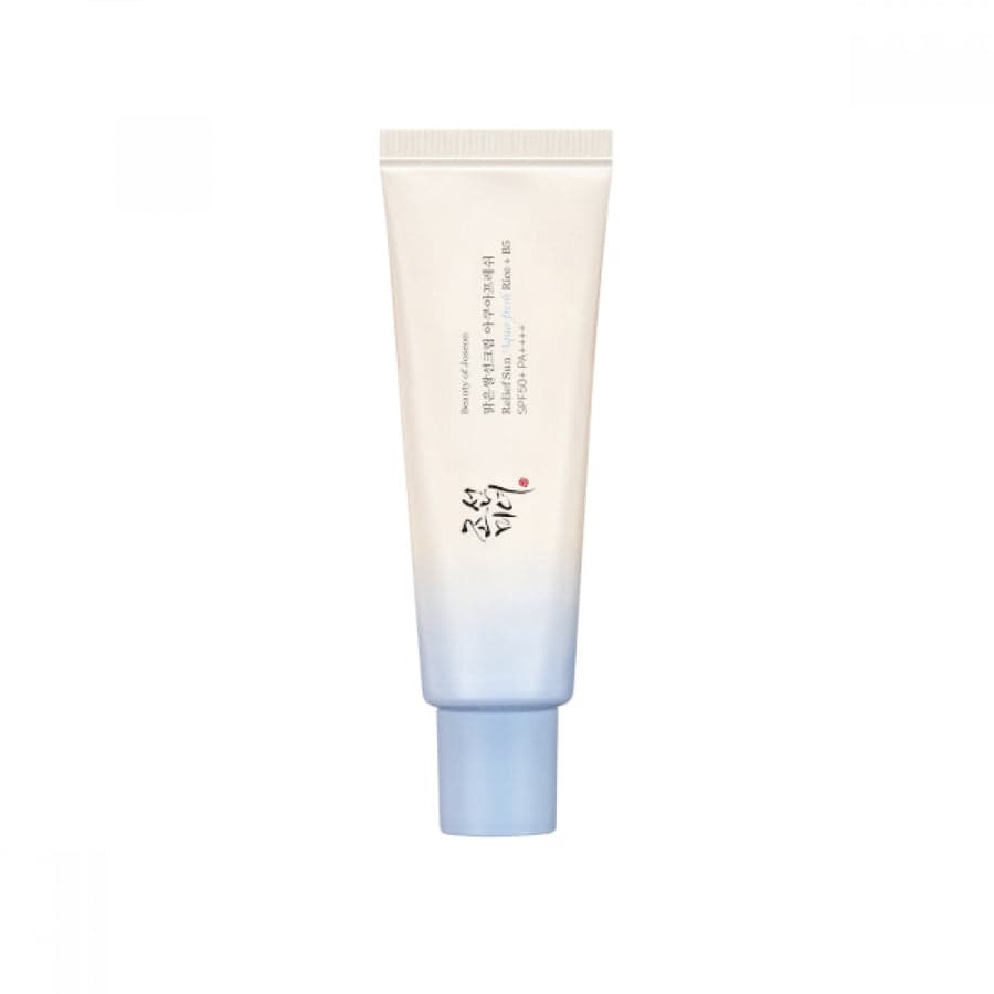 Beauty of Joseon - Relief Sun Aqua Fresh Rice + B5