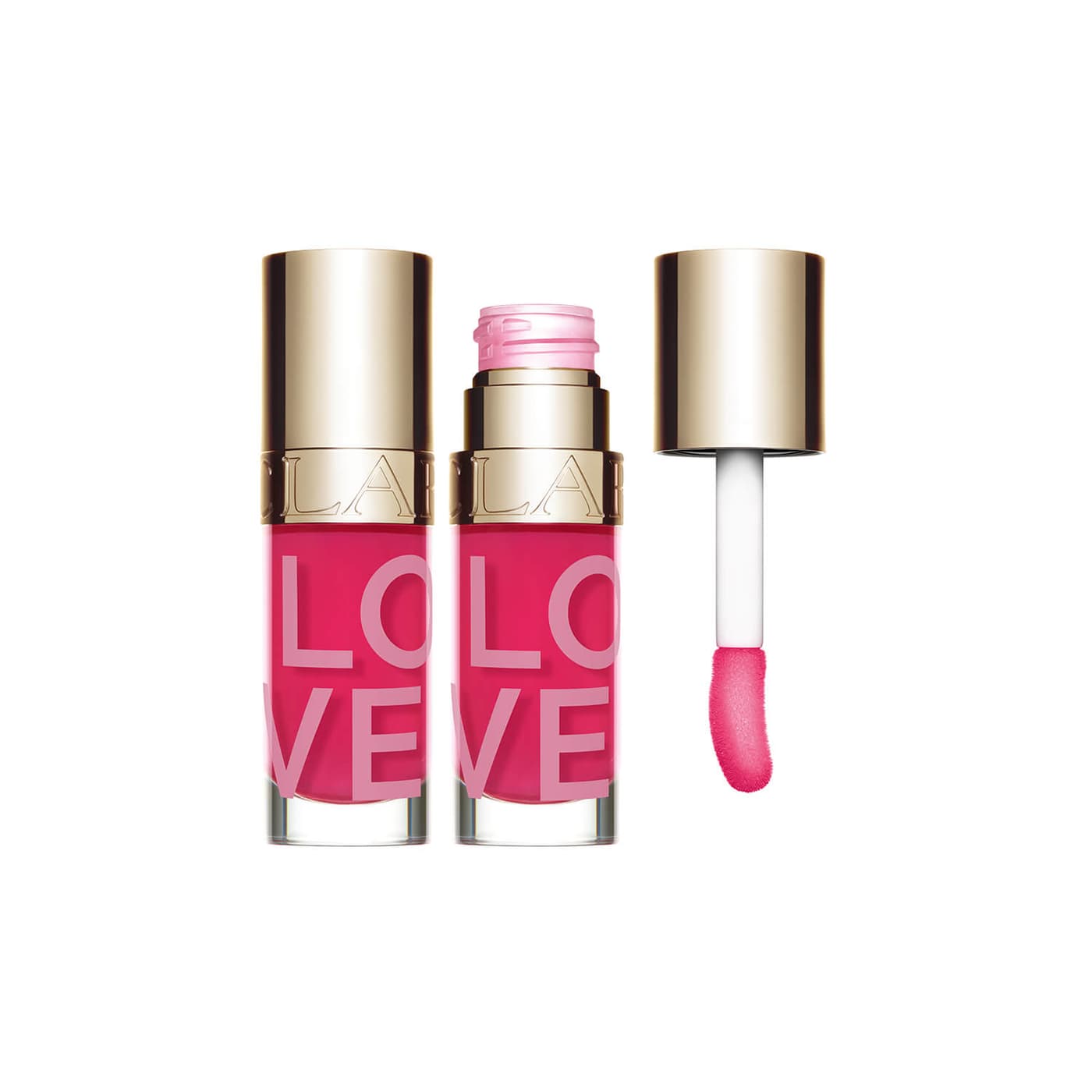 Embrace Love Collection - Lip Comfort Oil  31 Rosy Kiss