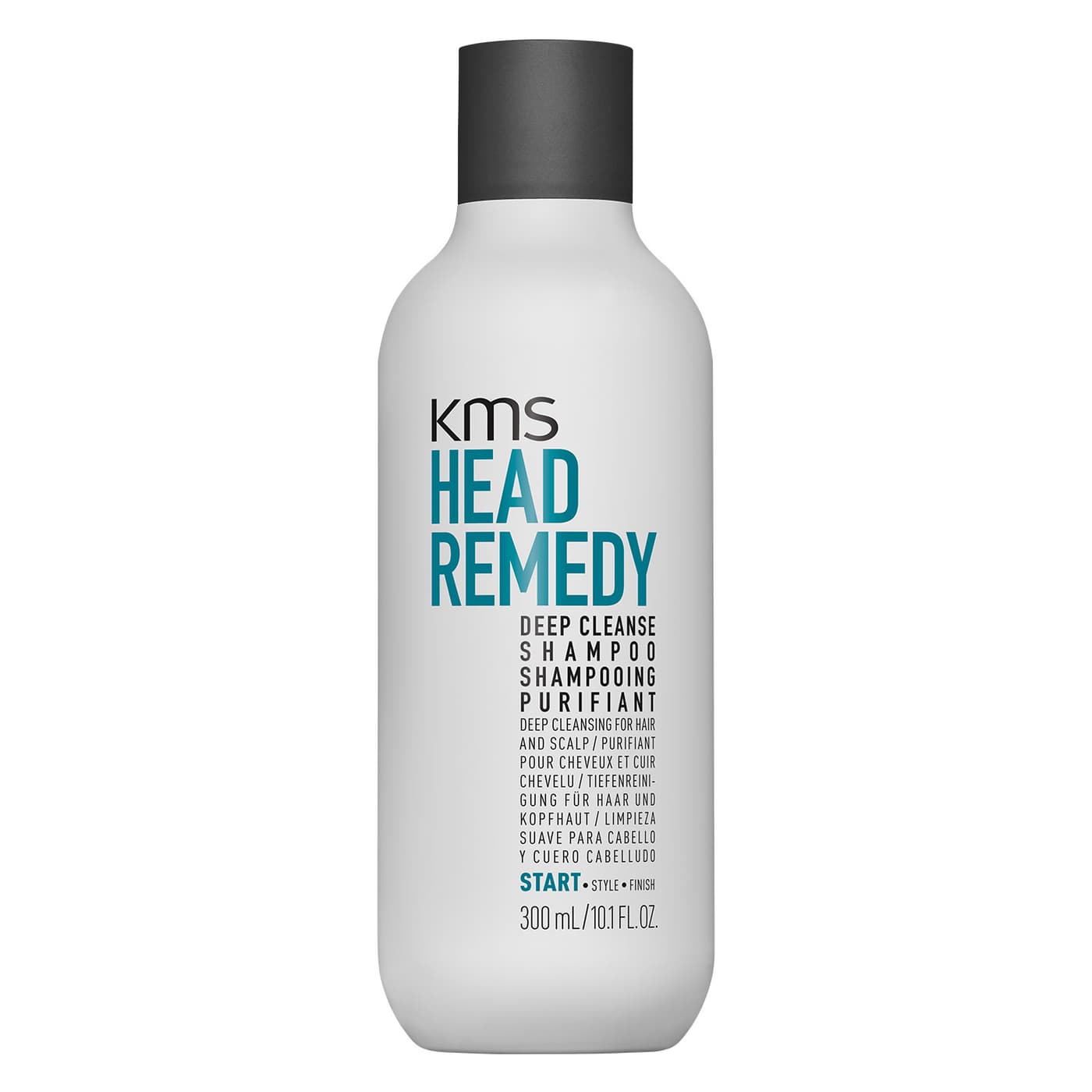 Headremedy - Deep Cleanse Shampoo