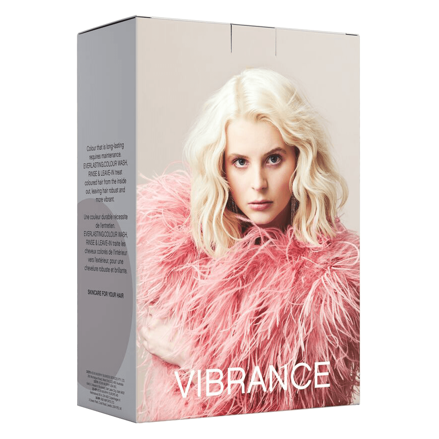 KM Special - Vibrance Holiday Set
