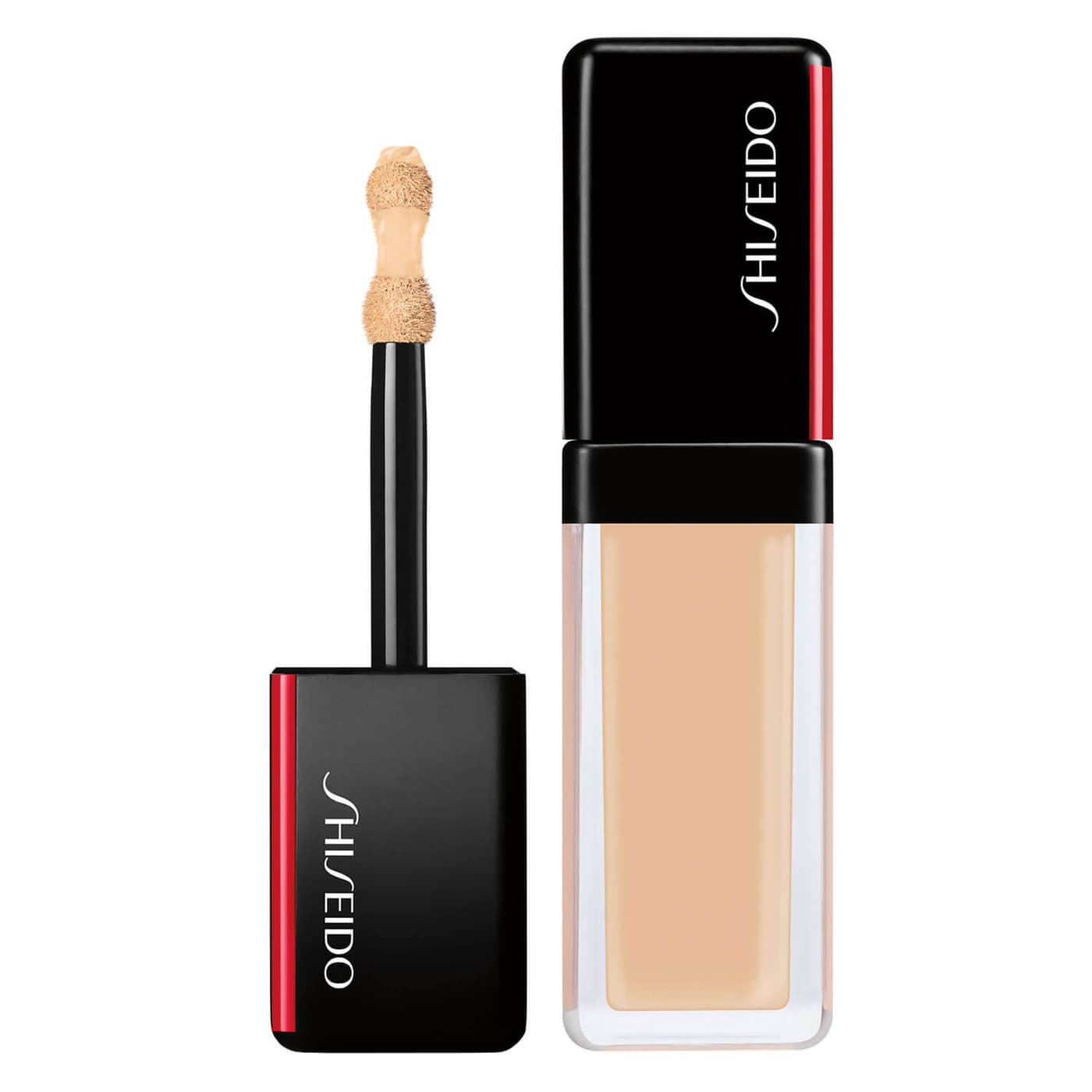 Synchro Skin Self-Refreshing - Liquid Concealer Light 202