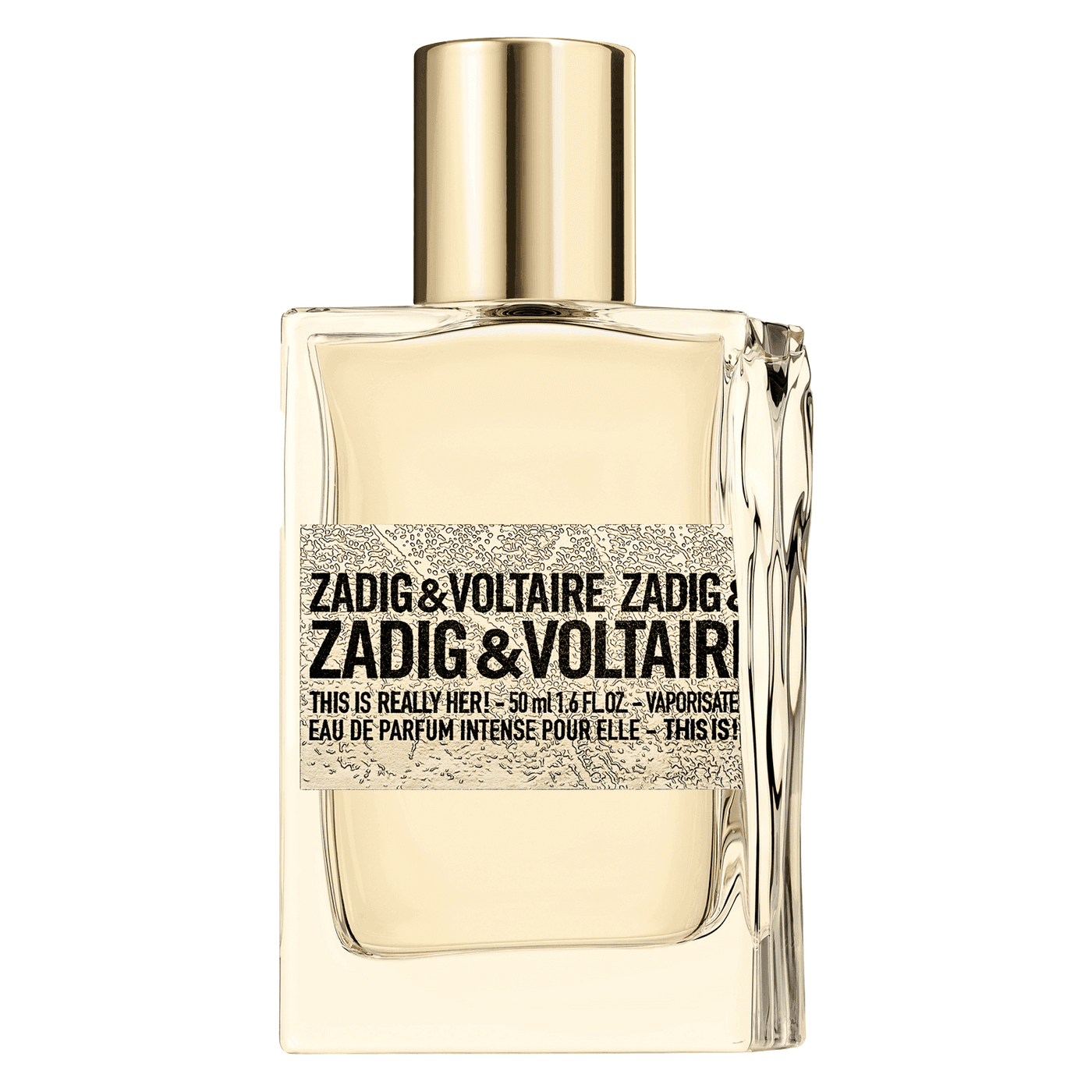 This is Her! - This is Really Her Eau de Parfum Intense