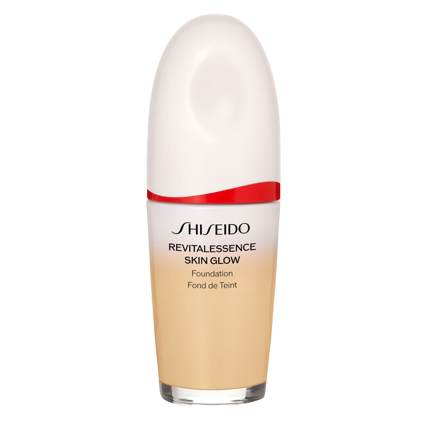 Revitalessence Skin Glow - Foundation Linen 220