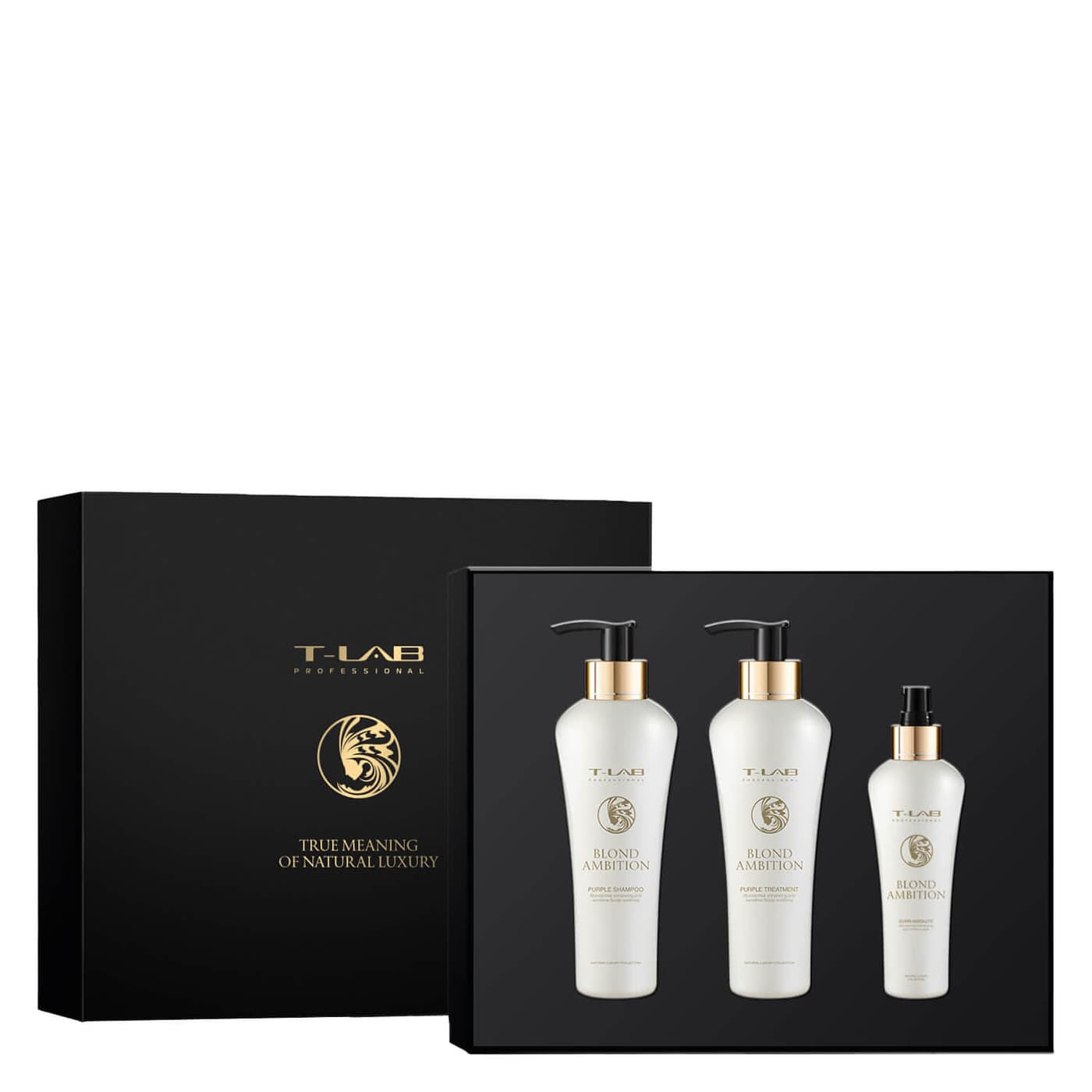 Blond Ambition Ritual Box