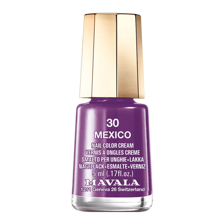 Mini Color's - MEXICO 130