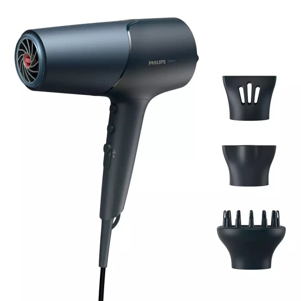 Philips - 5000 Series Haartrockner Bhd512/20