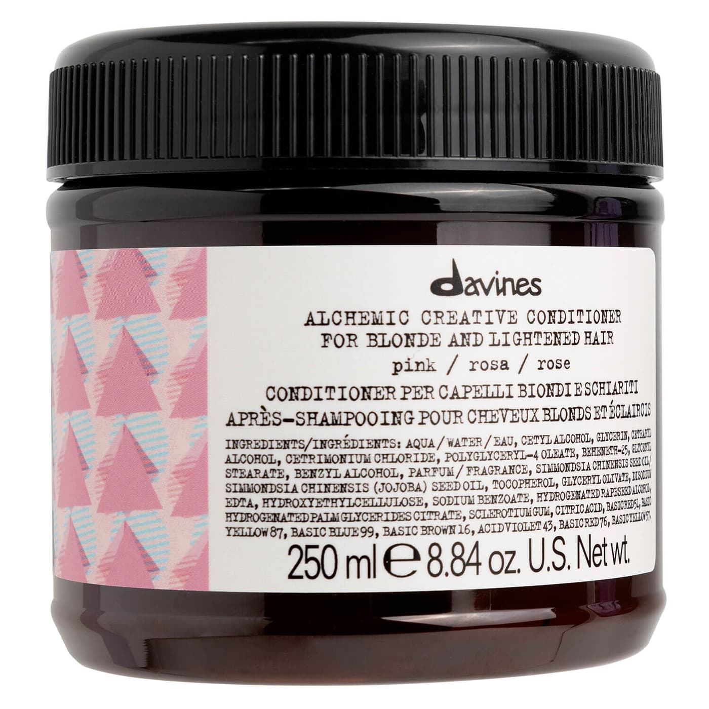 Alchemic - Pink Conditioner