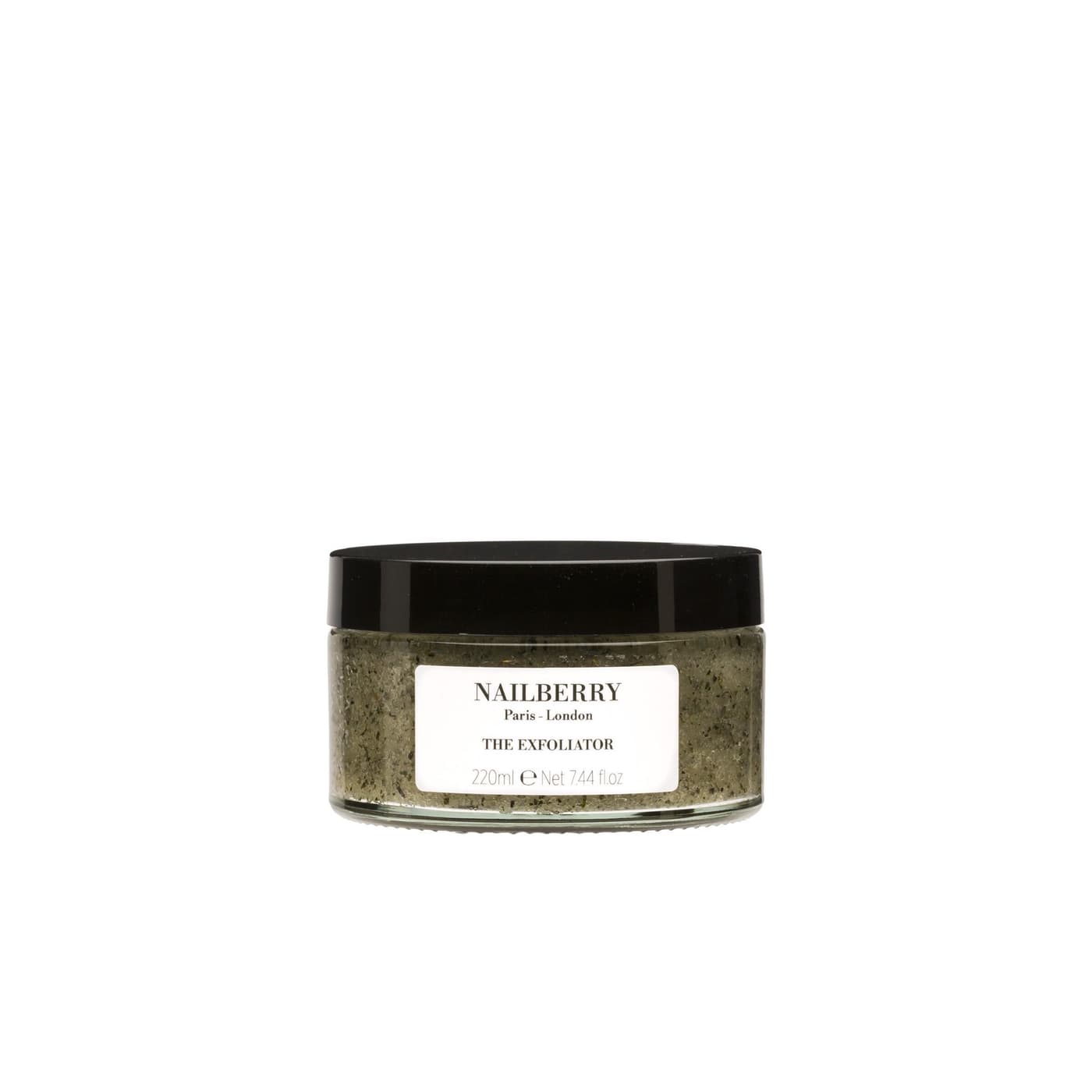 L'oxygéné Care - The Exfoliator
