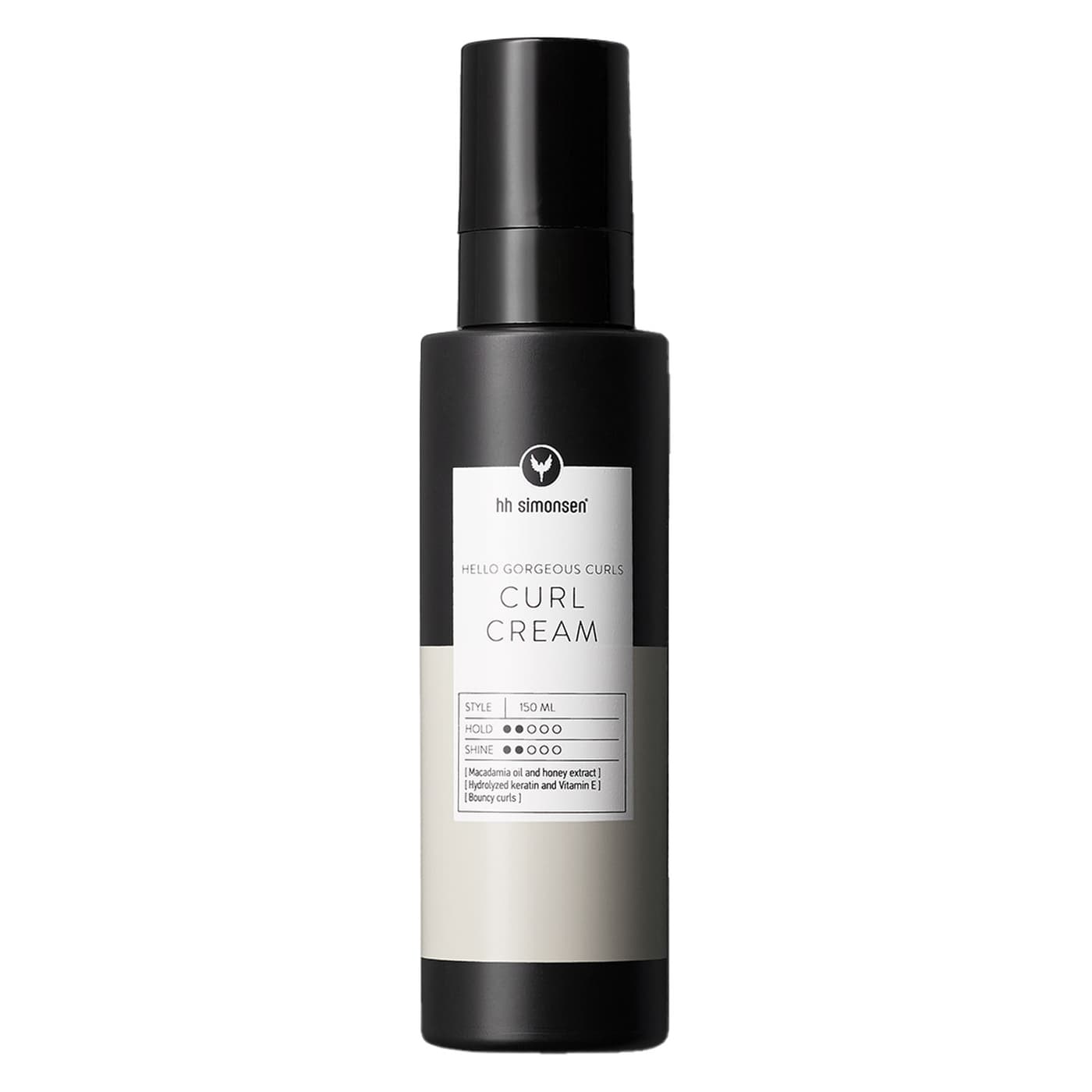HH Simonsen Care - Curl Creme