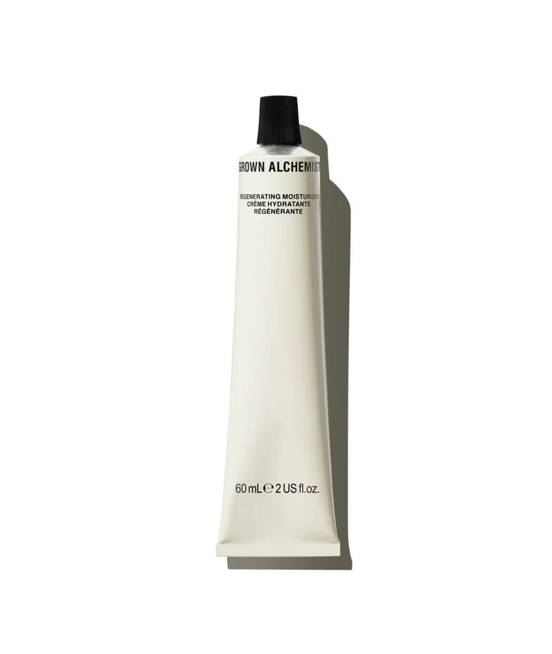 Grown Beauty - Regenerating Moisturizer