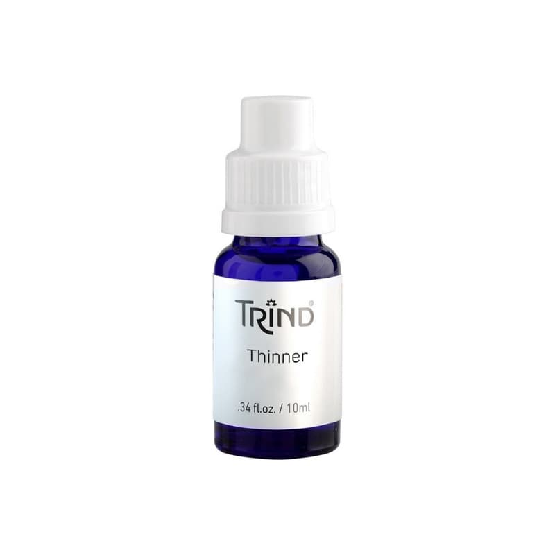 Trind - Thinner Verdünner für Nagellack
