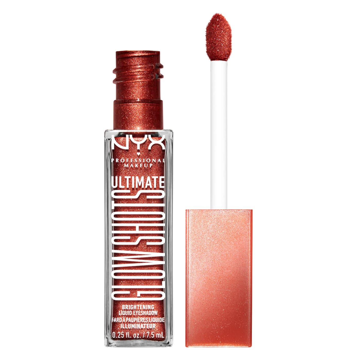 Ultimate Glow Shots - Clementine Fine