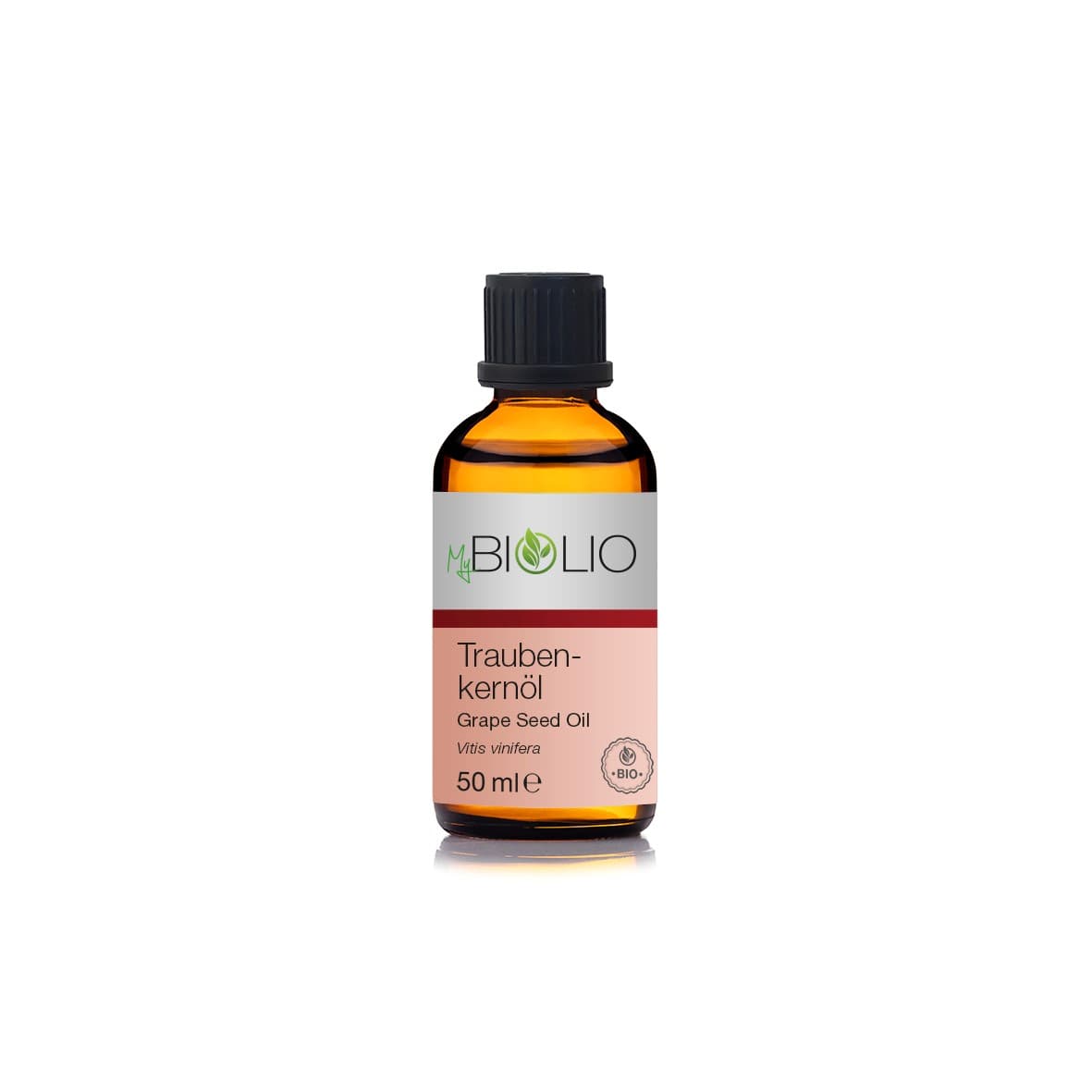 MyBIOLIO - Traubenkernöl