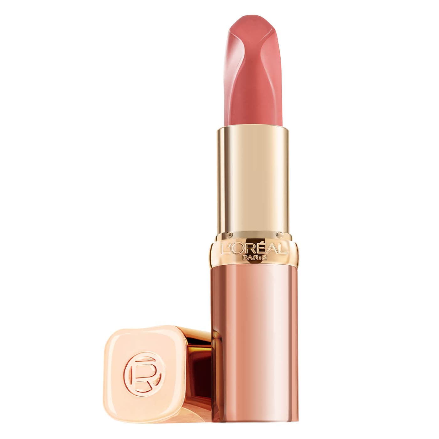 LOréal Color Riche - Les Nus Lippenstift 181 Intense