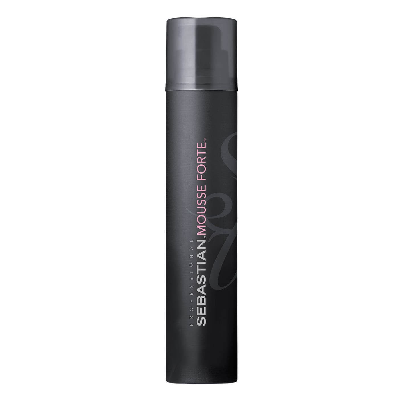 Form - Mousse Forte