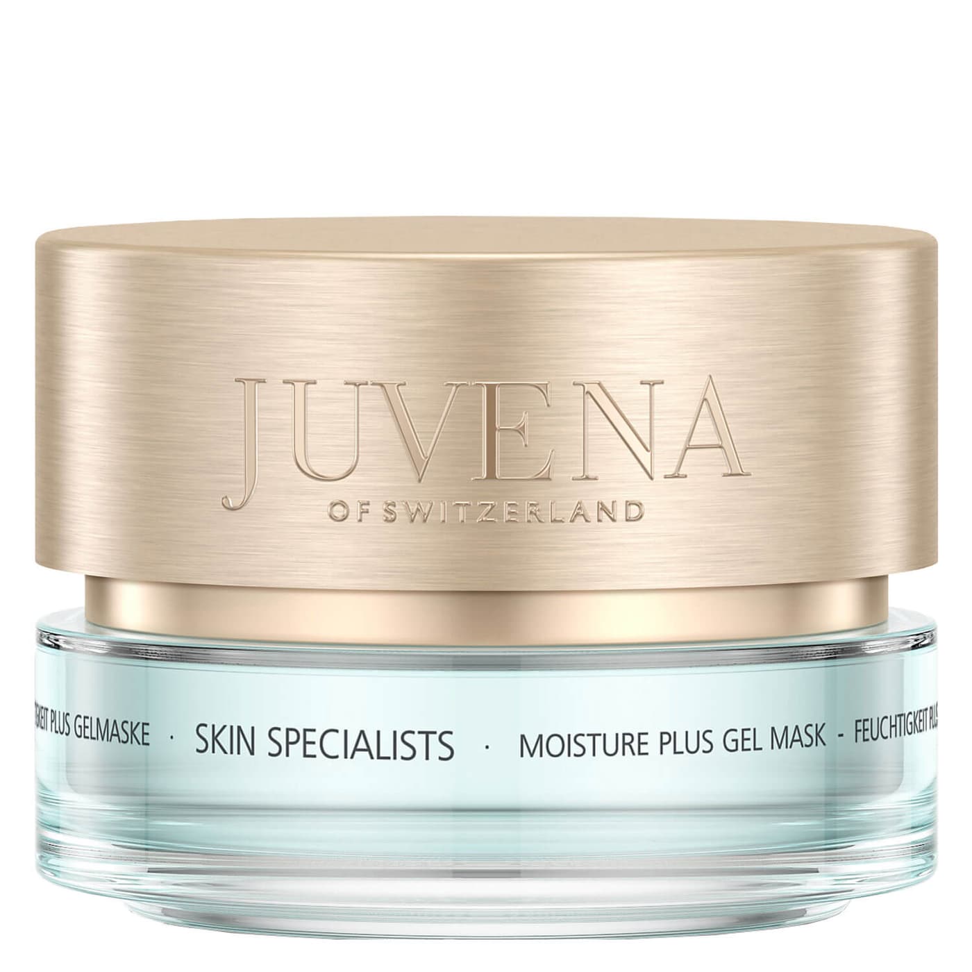 Skin Specialists - Moisture Plus Gel Mask