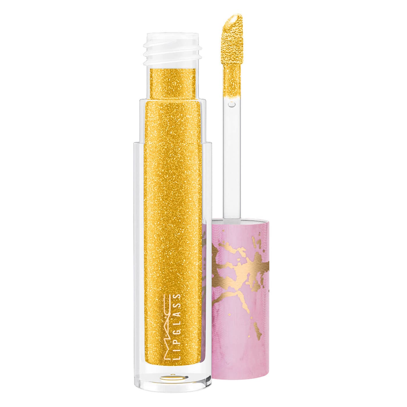 Electric Wonder - Lipglass Nature Freak