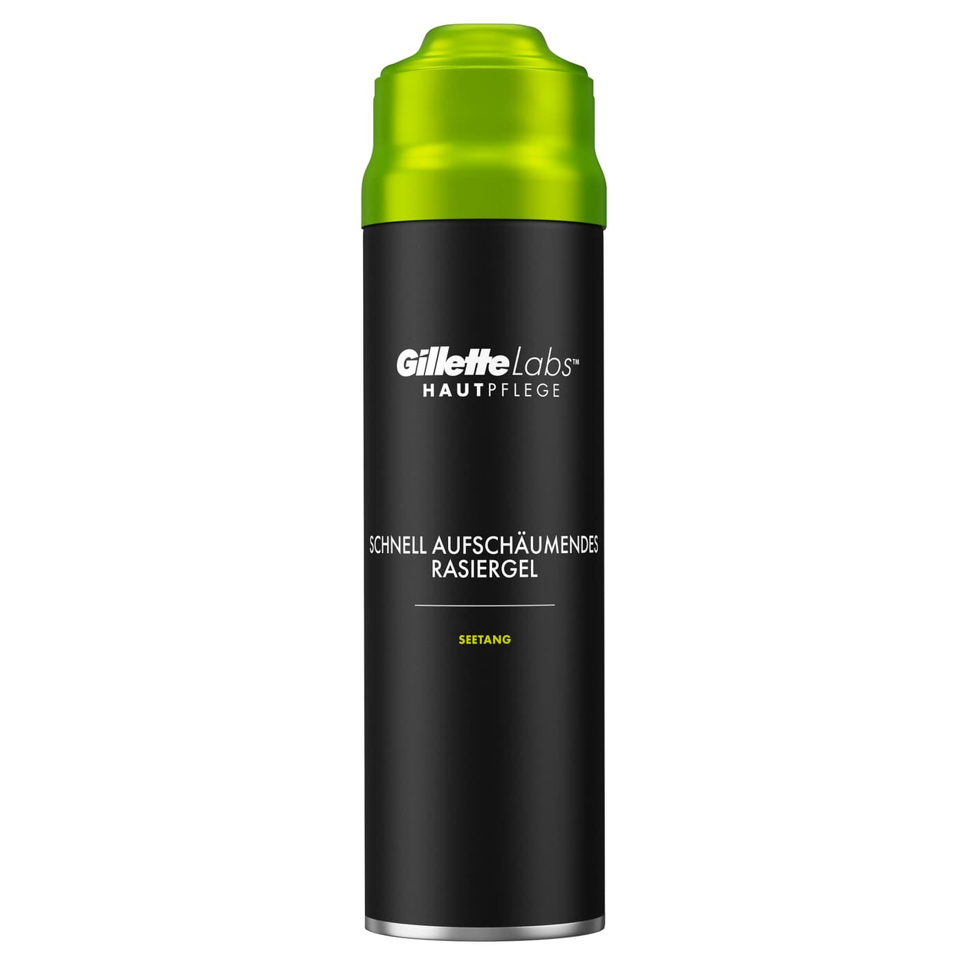 Gillette - Labs Rasiergel 198 ml