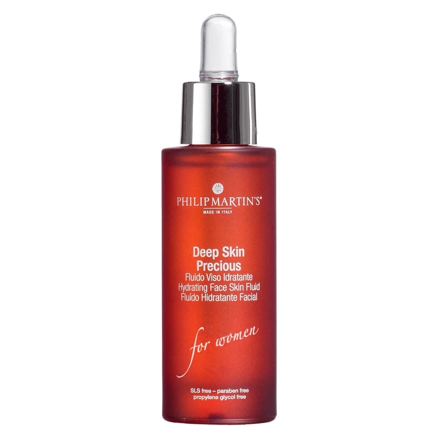 Philip Martin's - Deep Skin Precious Women