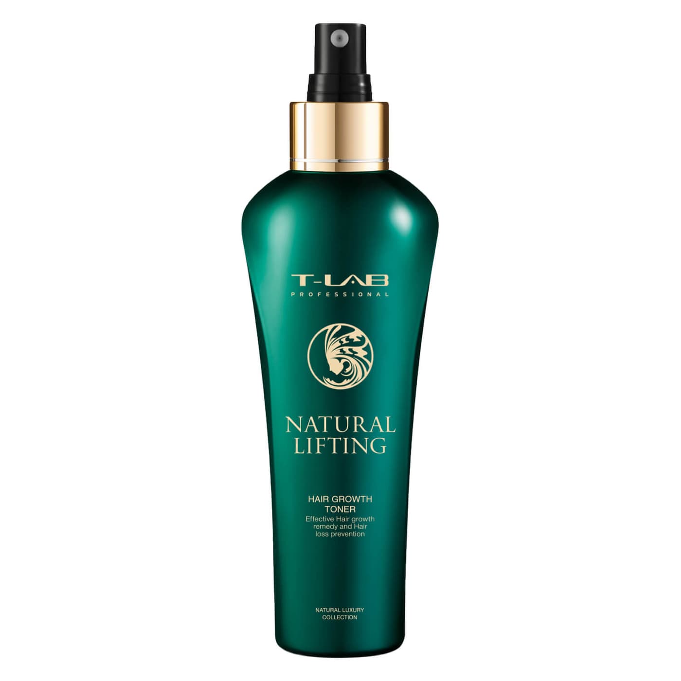 Natural Lifting Hair Growth Toner