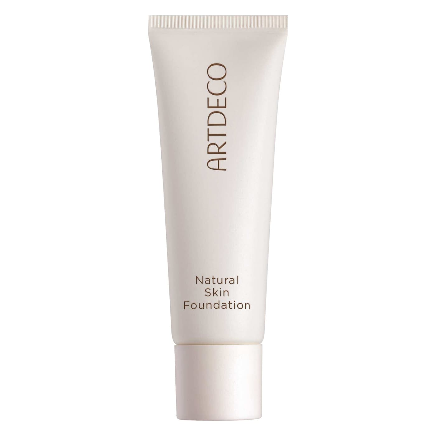 green COUTURE - Natural Skin Foundation Neutral Sable Sand 9