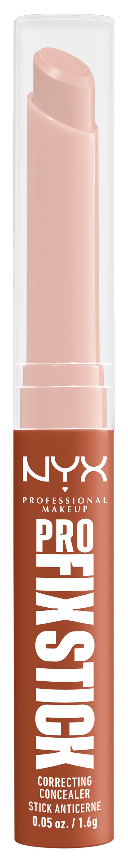 Fix Stick Quick - Fix Concealer Cappuccino