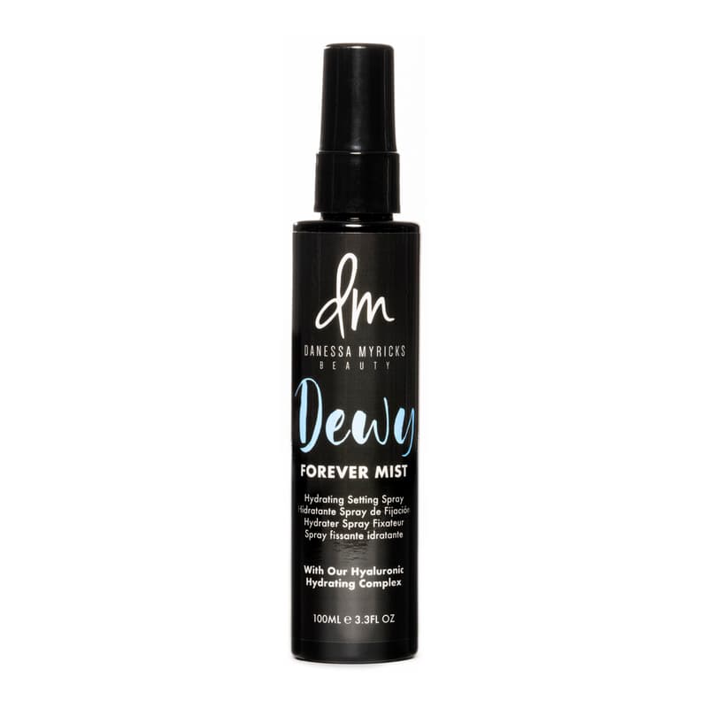 Danessa Face - Forever Mist Dewy