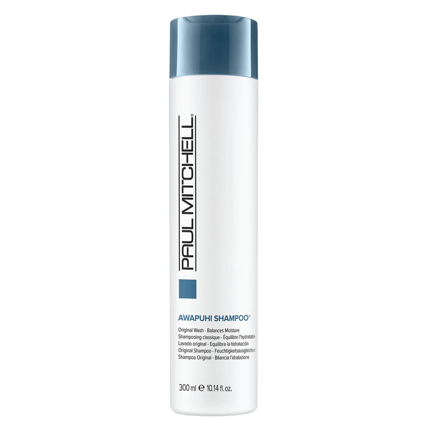 Original - Awapuhi Shampoo