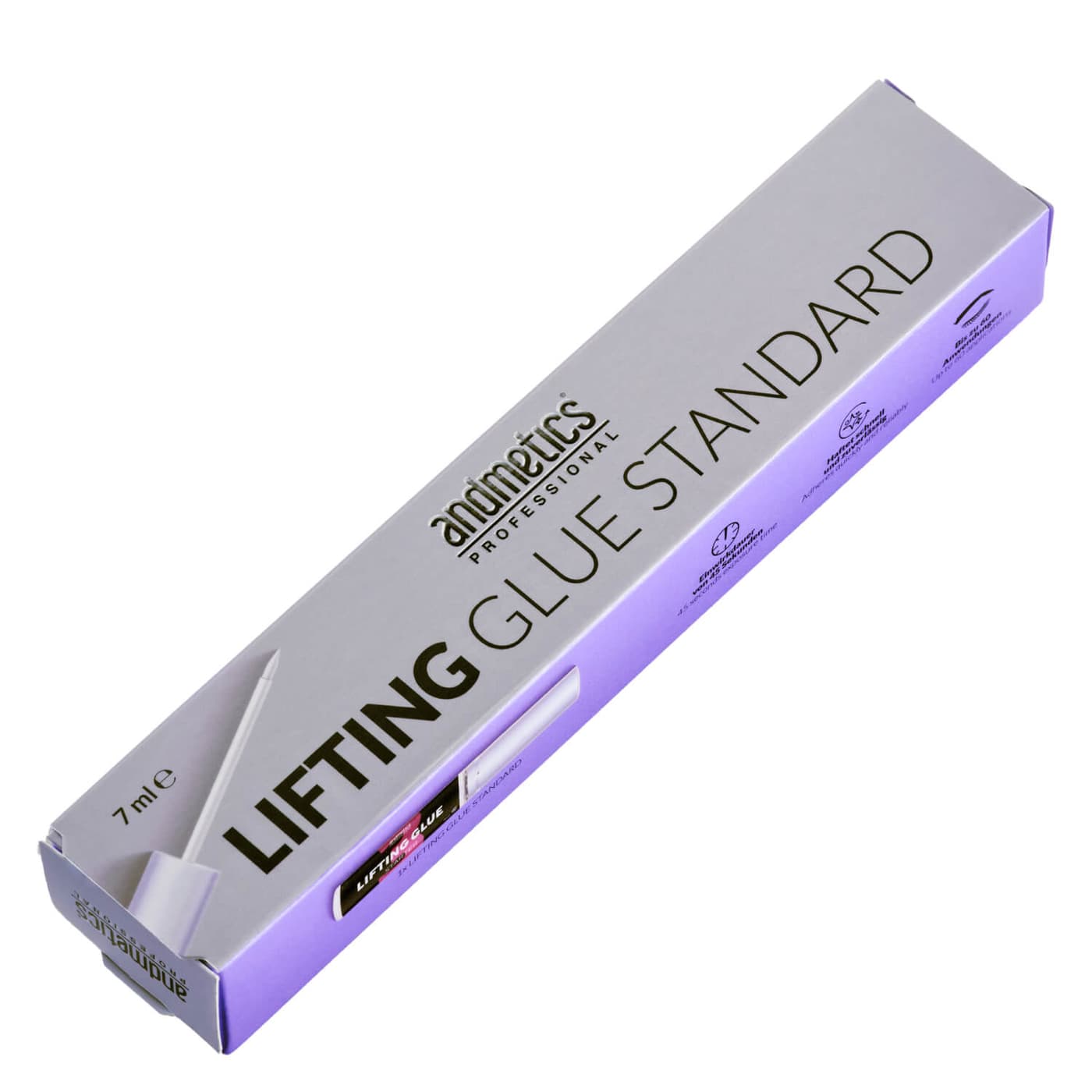 andmetics Professional - Brow & Lash Starter Glue