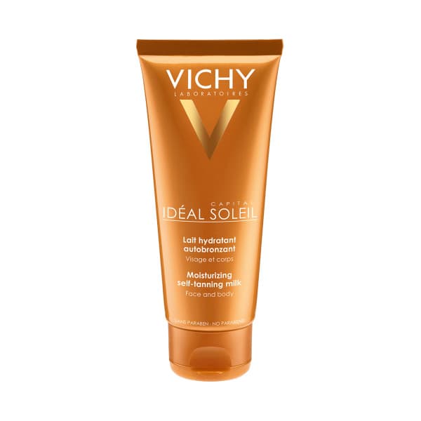 Vichy Capital Soleil - Selbstbräuner