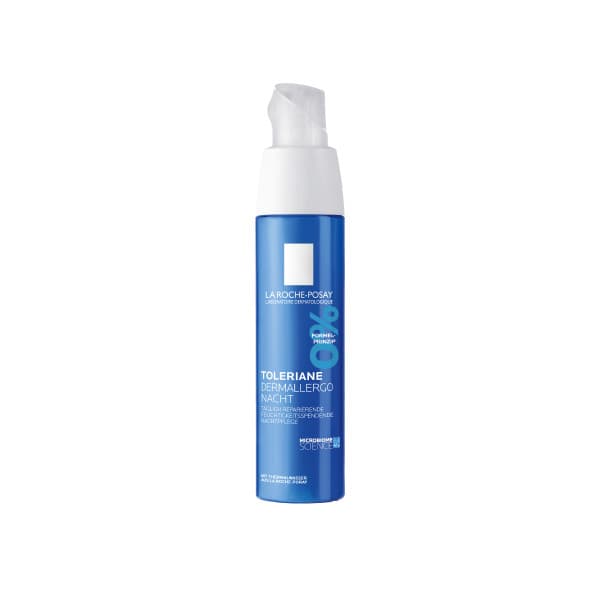 La Roche-Posay Toleriane Dermallergo Nuit 40ml