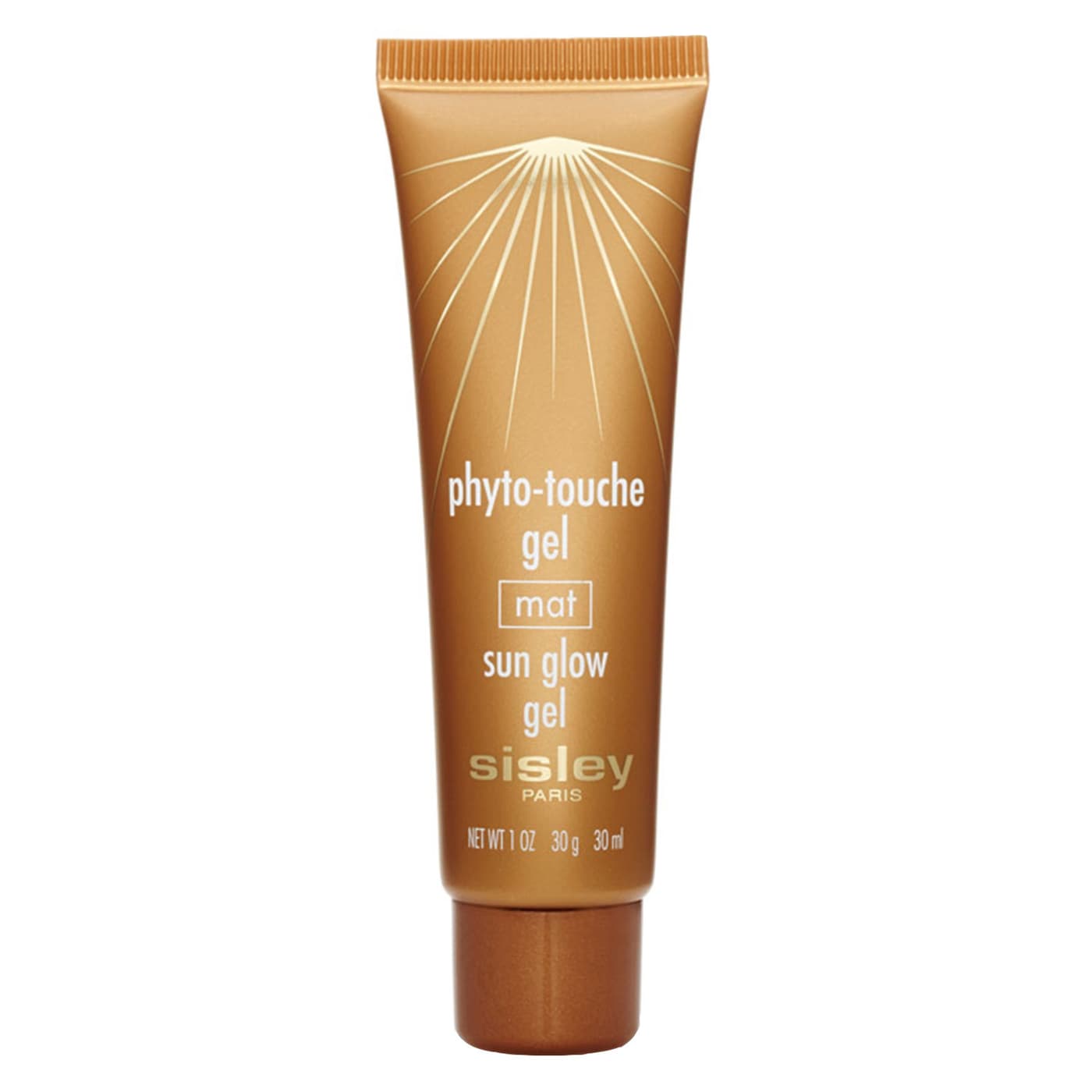 Phyto Touche - Gel Mat 2
