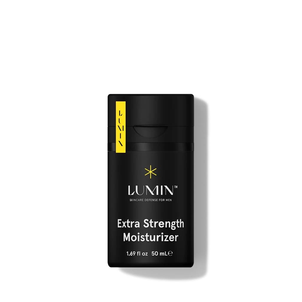 Lumin Skincare Feuchtigkeitscreme extra stark 50ml