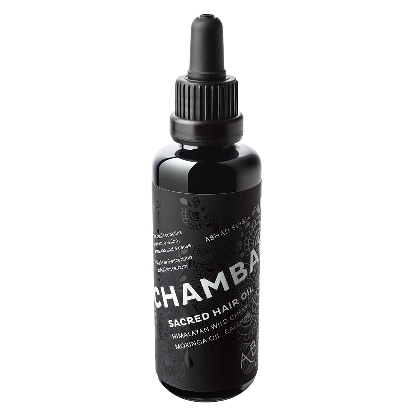ABHATI Suisse - Chambal Sacred Hair Oil