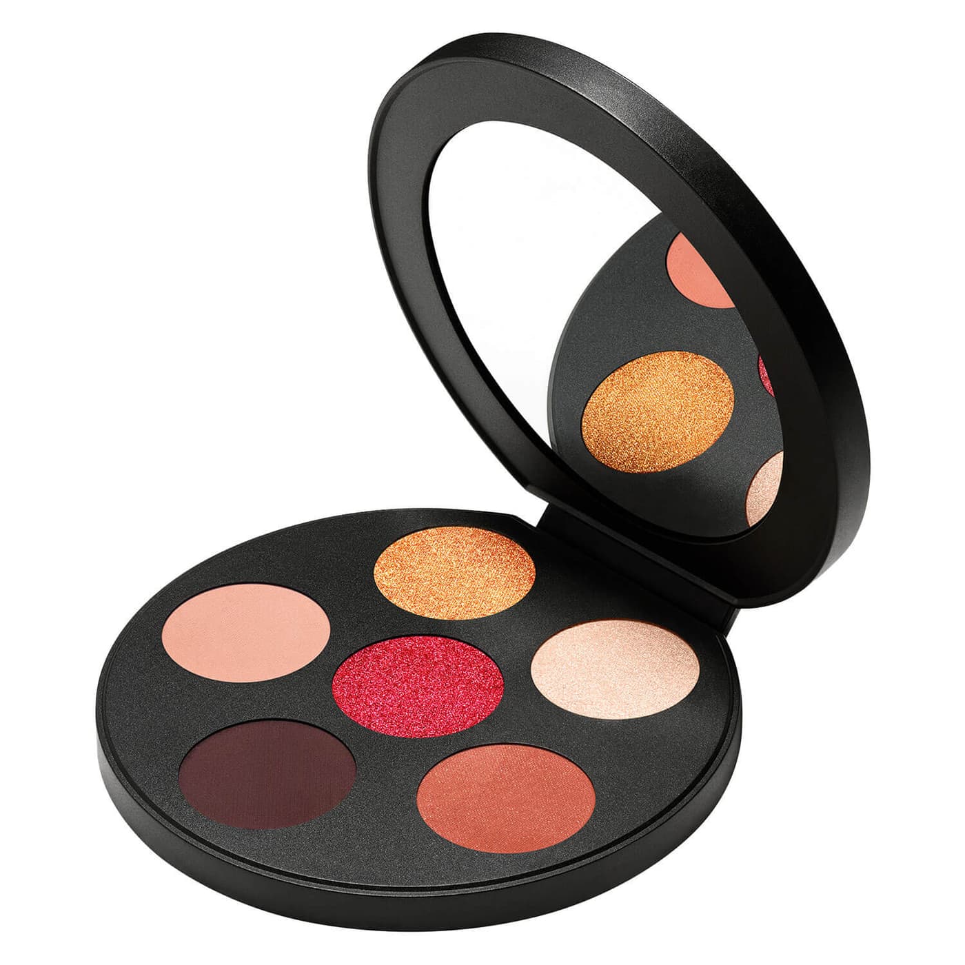 M·A·C Specials - Surprise Eyes Eye Shadow X 6 Warm
