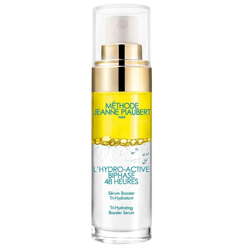 Jeanne Piaubert - HA Biphase 48H - Sérum Booster Tri-Hydrat