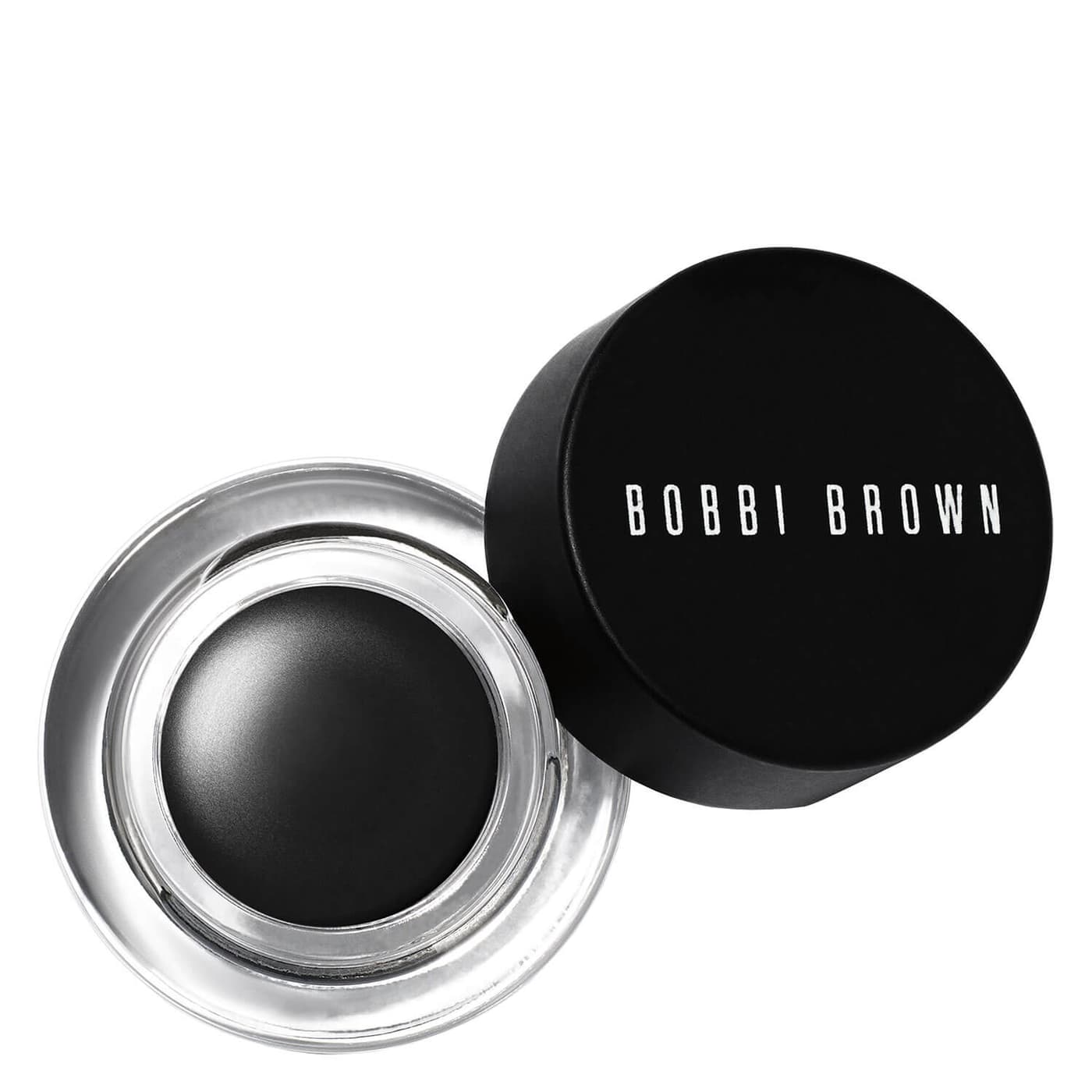BB Eyeliner - Long-Wear Gel Eyeliner Black Ink