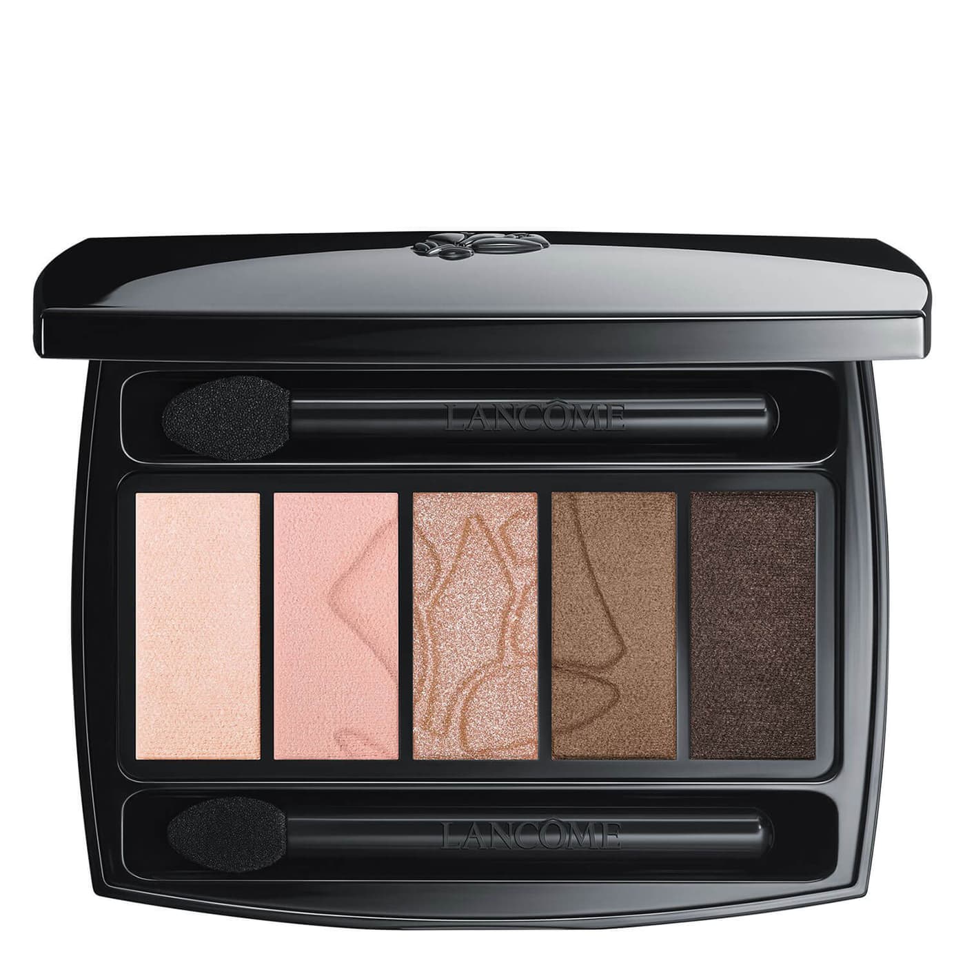 Hypnôse Palette - French Nude 01