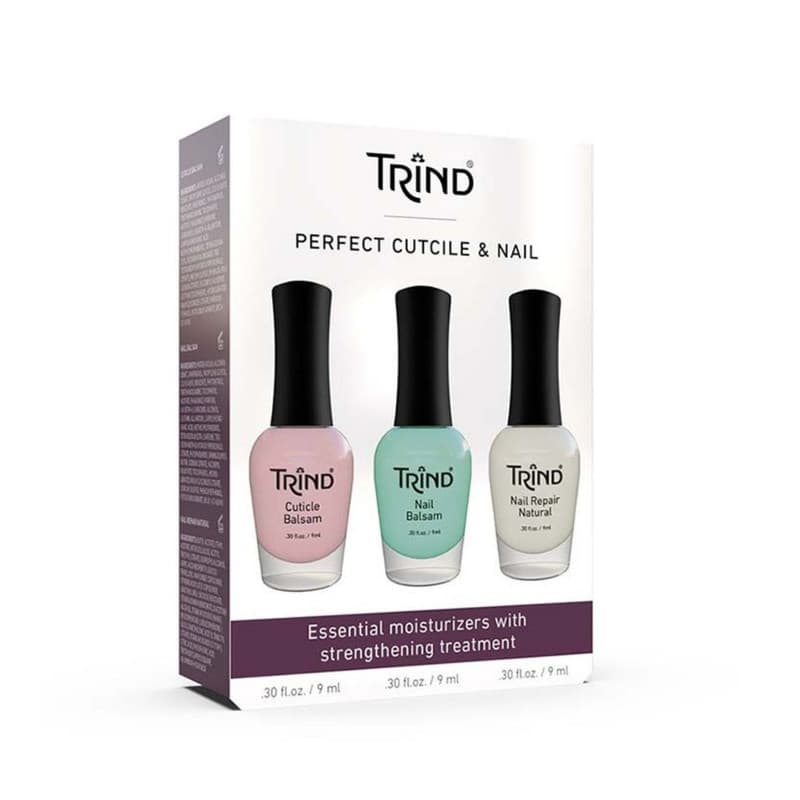 Trind - Reparatur Set für Nägel