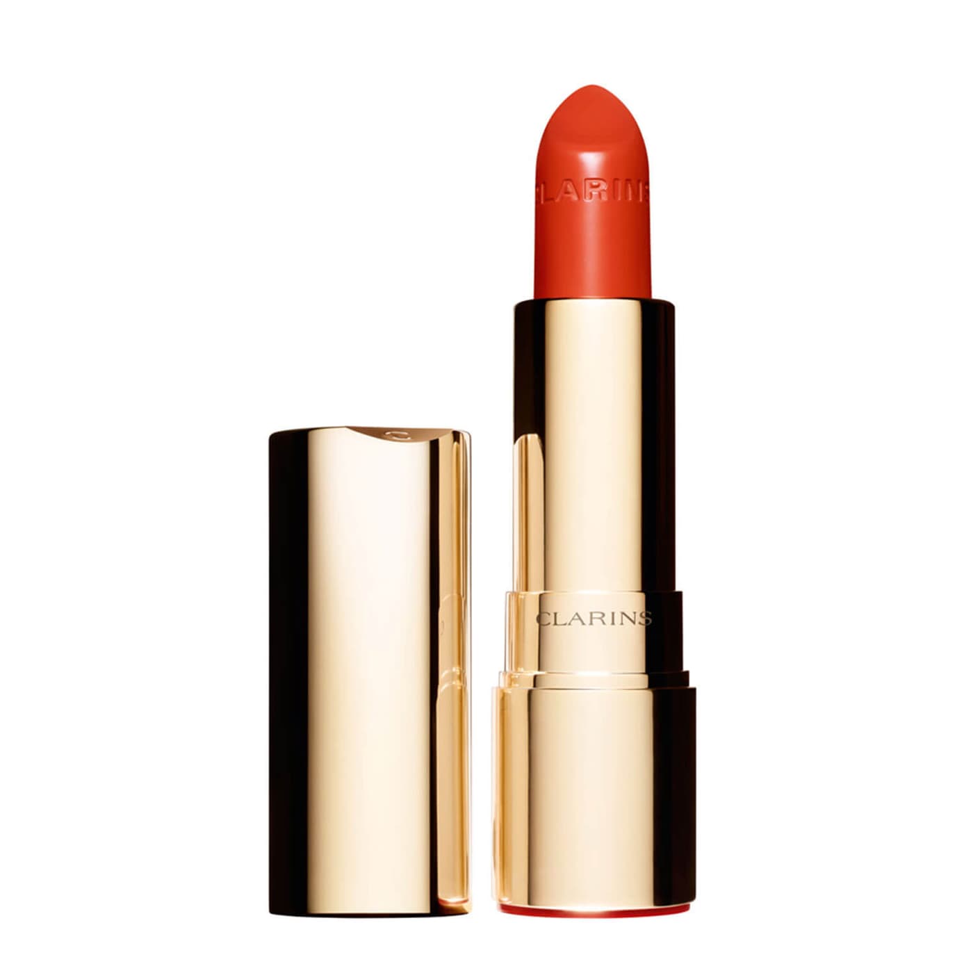 Joli Rouge - Orange Fizz 701
